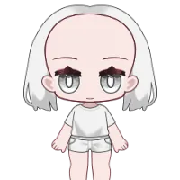 Hair Side Short_001